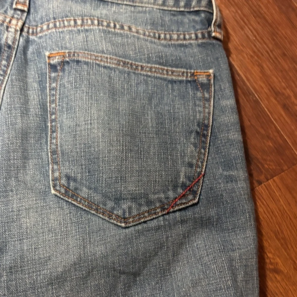 Banana Republic Blue Men's Jeans